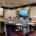 Sala de conferências