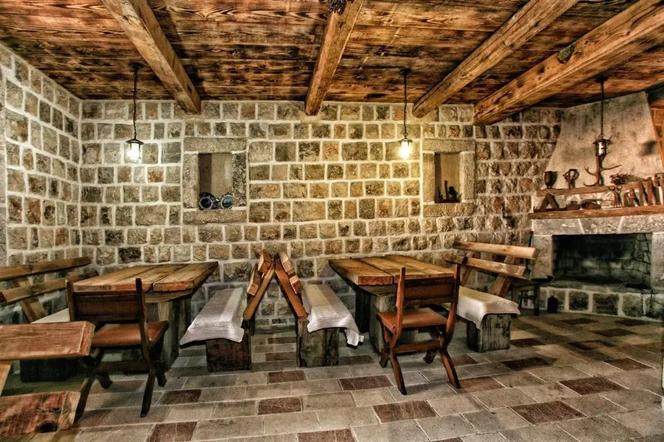 B&B Apart Hotel Pastrovski Konak