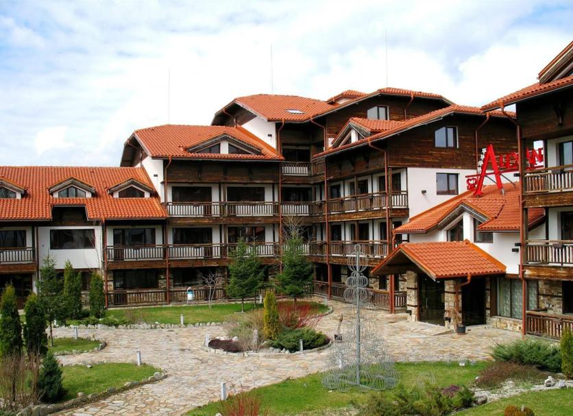 Edifício Foto