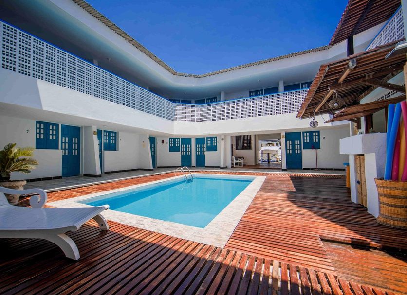 Piscina Foto