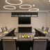 Sala de conferências