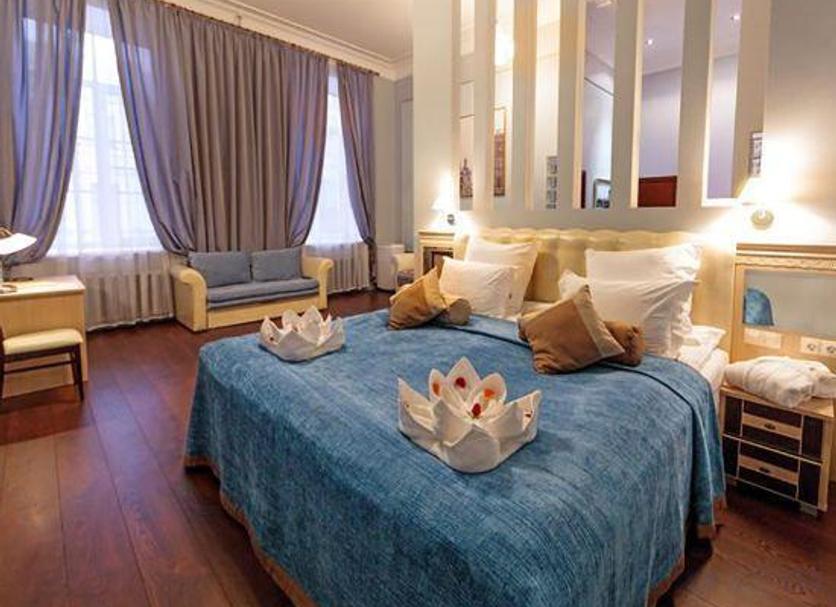Quarto Foto