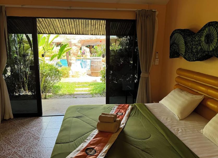 Quarto Foto