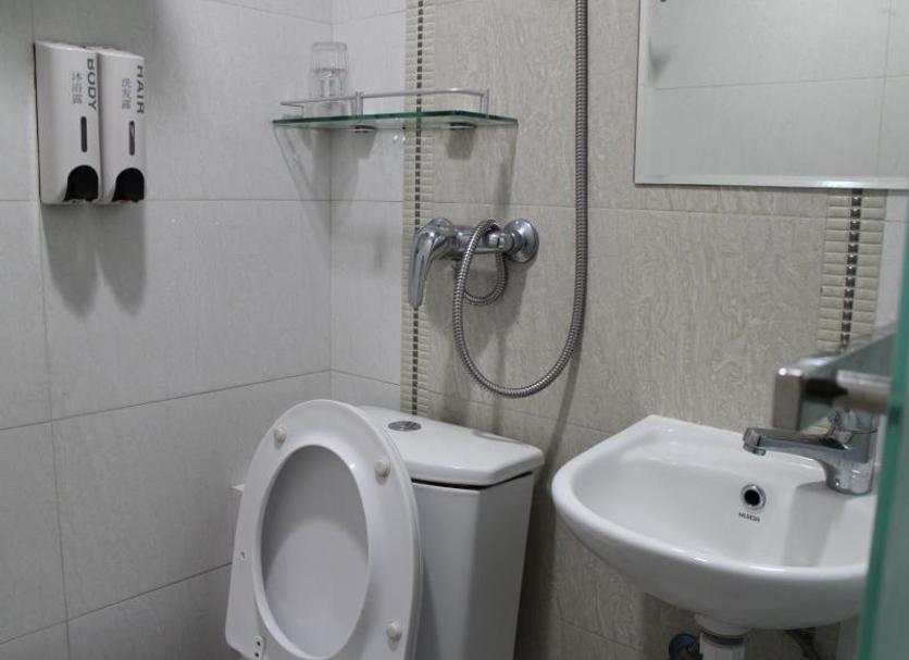 Banheiro Foto