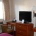 Comodidade do quarto