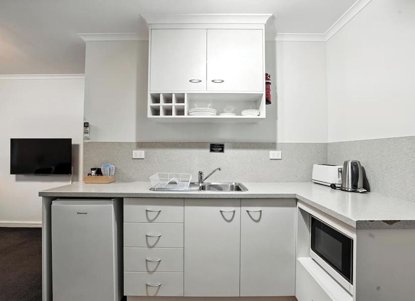 Cozinha Foto