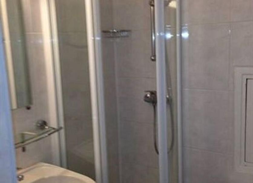 Banheiro Foto