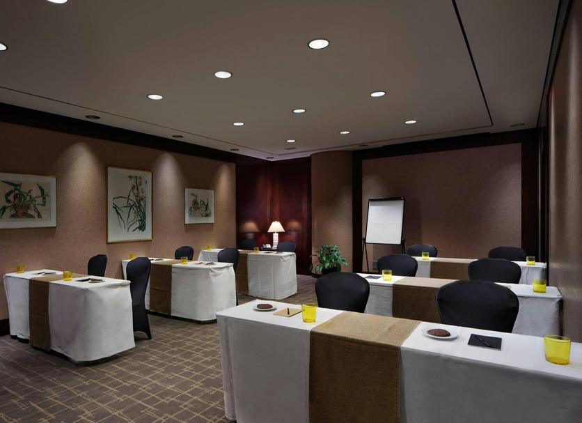 Sala de conferências Foto