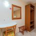 Comodidade do quarto