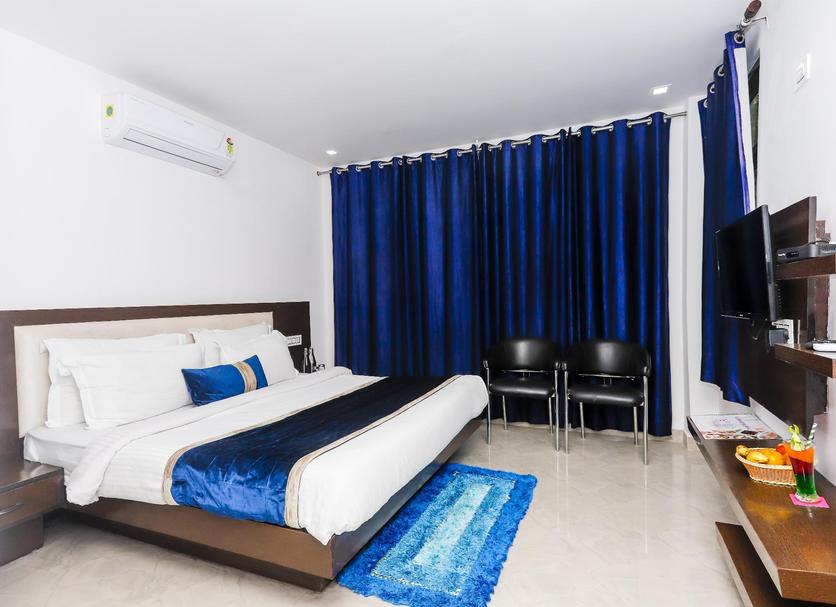 Quarto Foto