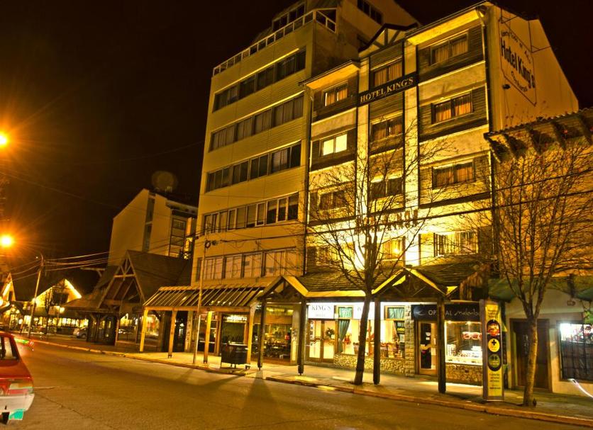 Edifício Foto