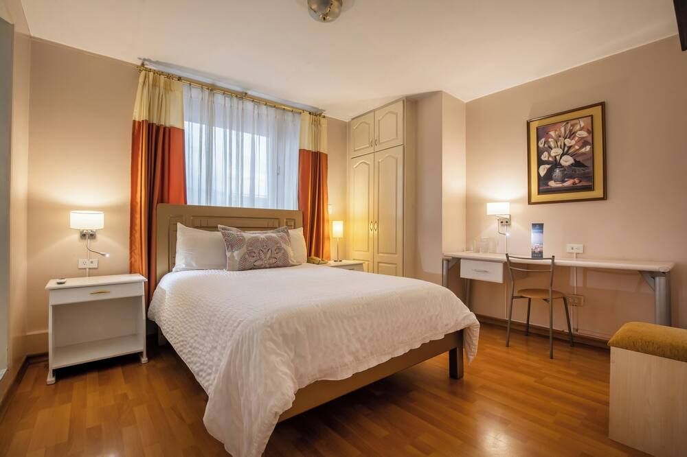 Quarto Foto