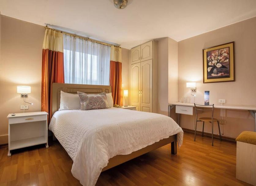 Quarto Foto