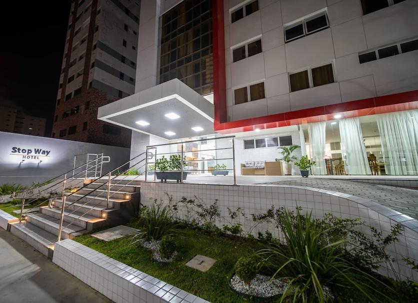 Edifício Foto