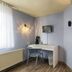 Comodidade do quarto