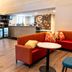 Comodidade do hotel