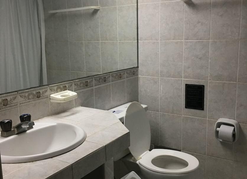Banheiro Foto