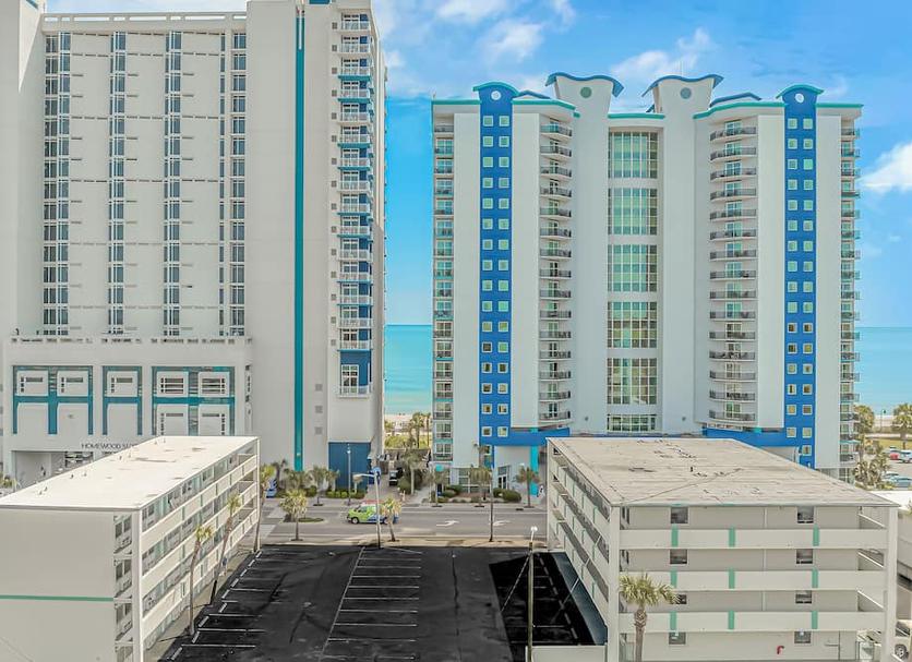 Edifício Foto