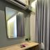 Comodidade do quarto