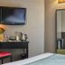Comodidade do quarto