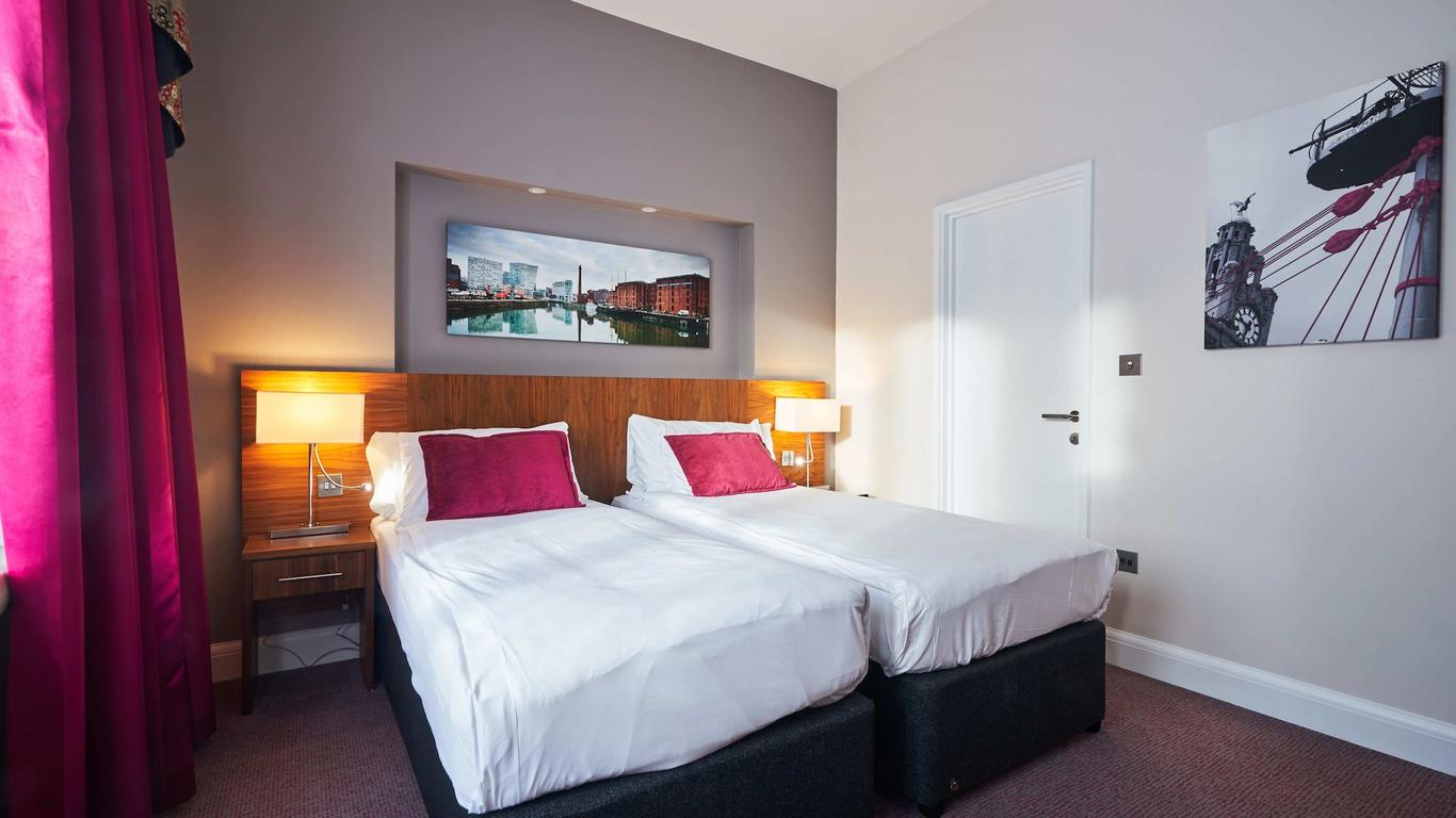 Heywood House Hotel, BW Signature Collection