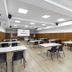 Sala de conferências