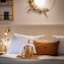 Comodidade do quarto
