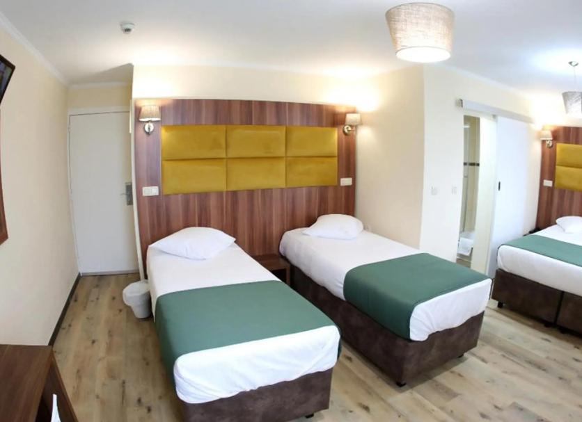 Quarto Foto