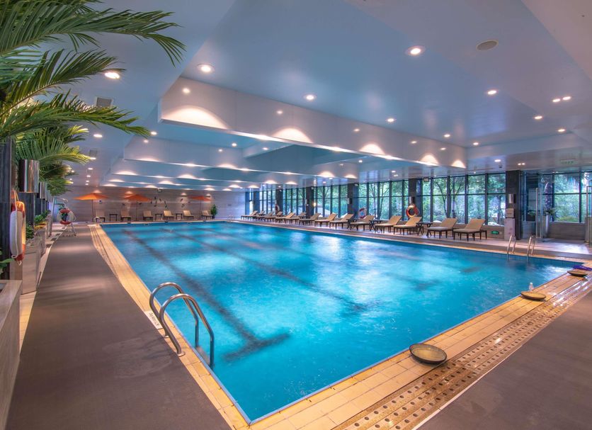 Piscina Foto