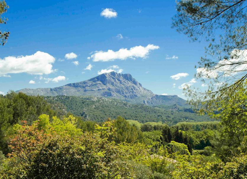 Vista externa Foto