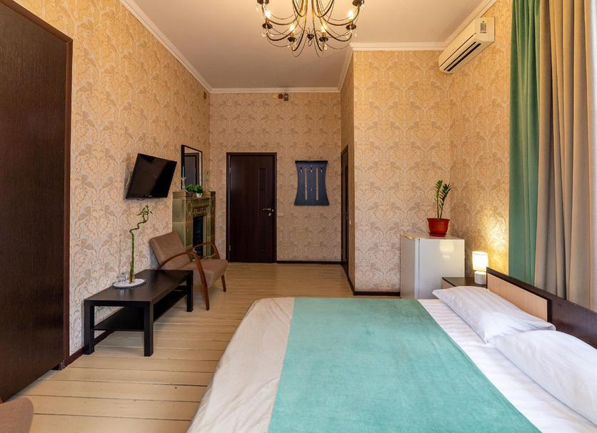 Quarto Foto