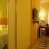 Comodidade do quarto