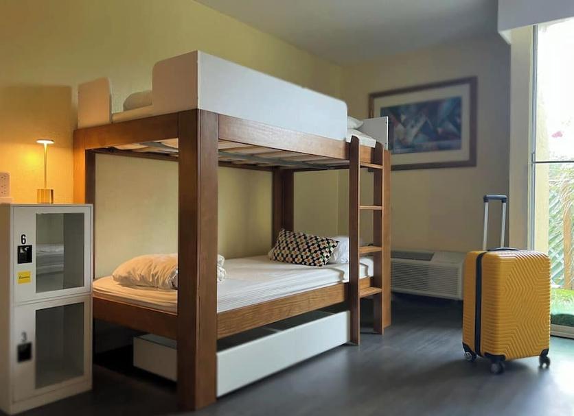 Quarto Foto