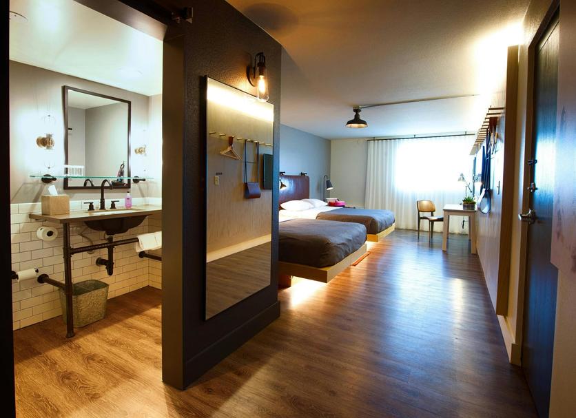 Quarto Foto