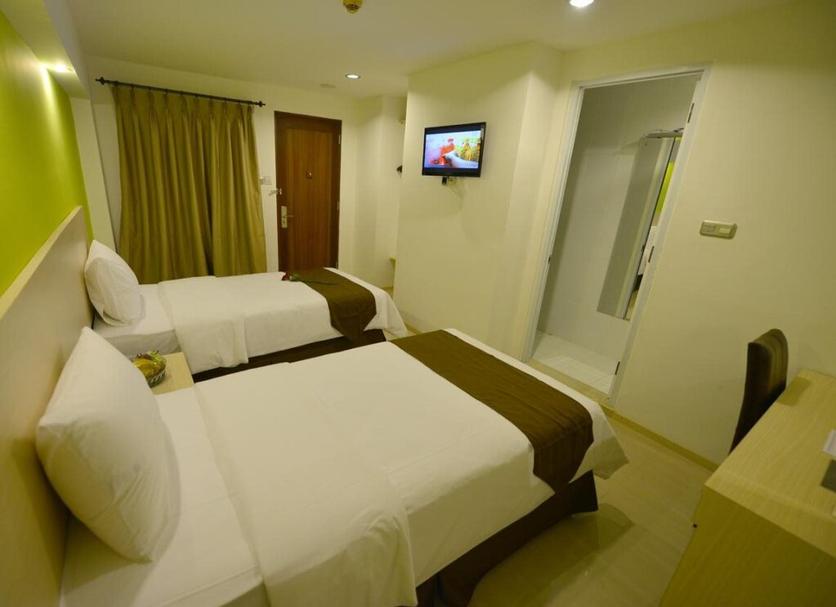 Quarto Foto