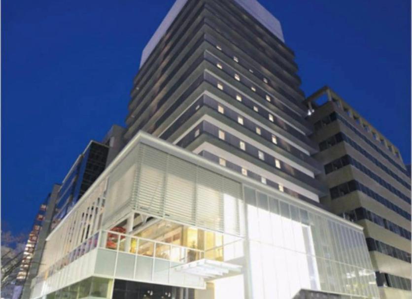 Edifício Foto