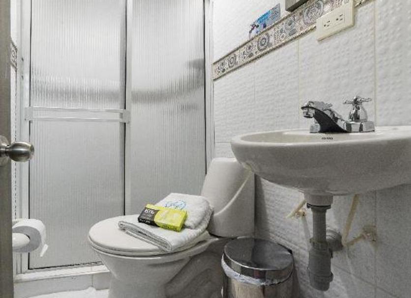 Banheiro Foto