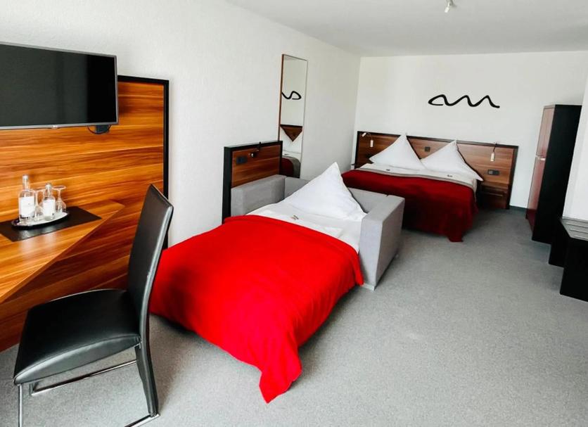 Quarto Foto