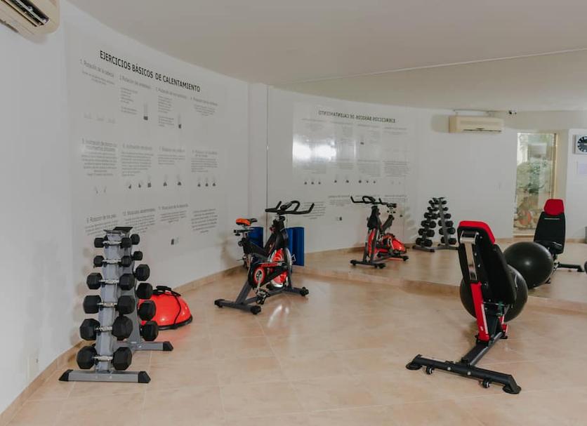 Academia Foto