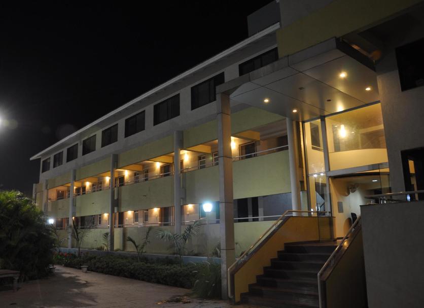 Edifício Foto