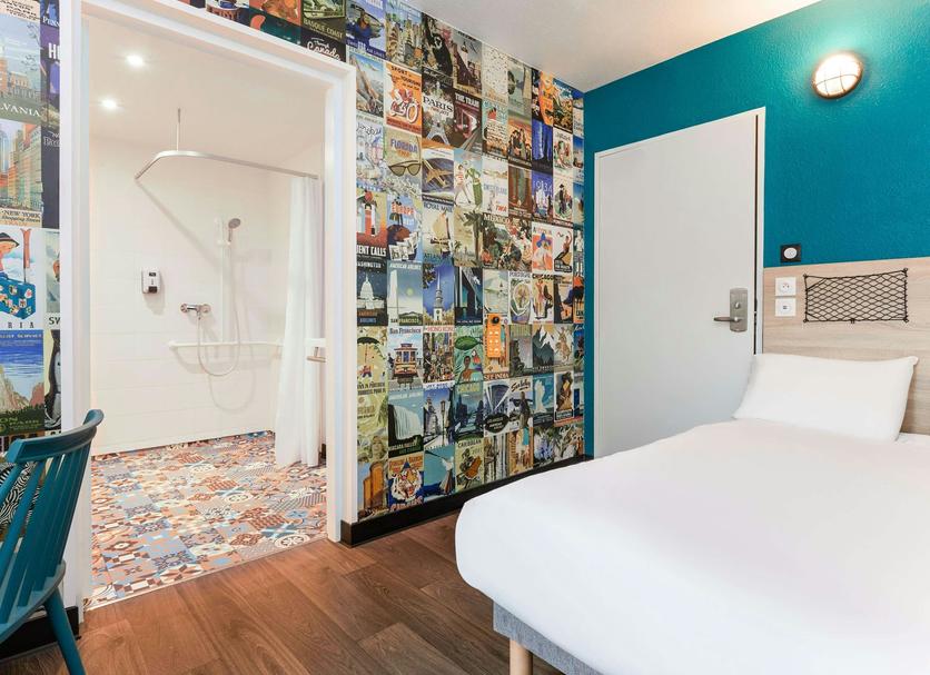 Quarto Foto