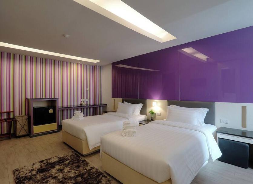 Quarto Foto