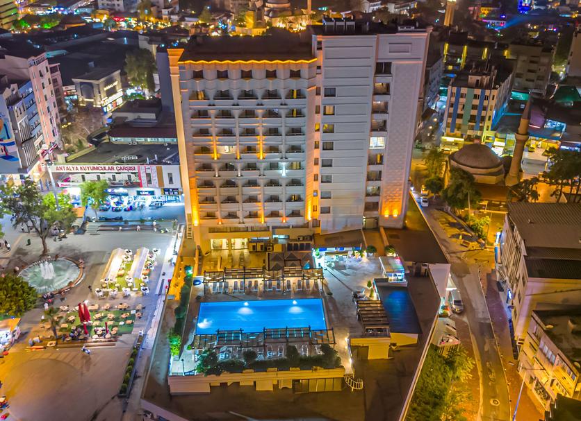 Edifício Foto