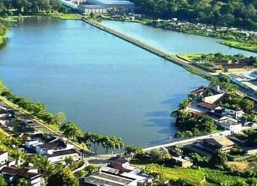 Vista externa Foto