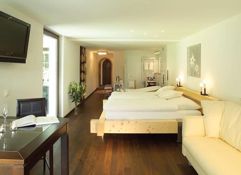 Quarto Foto