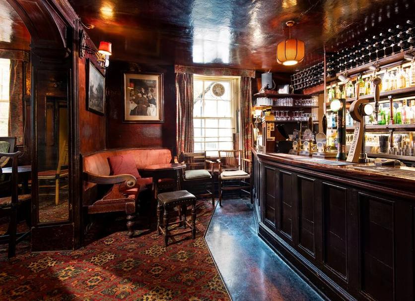 Bar Foto