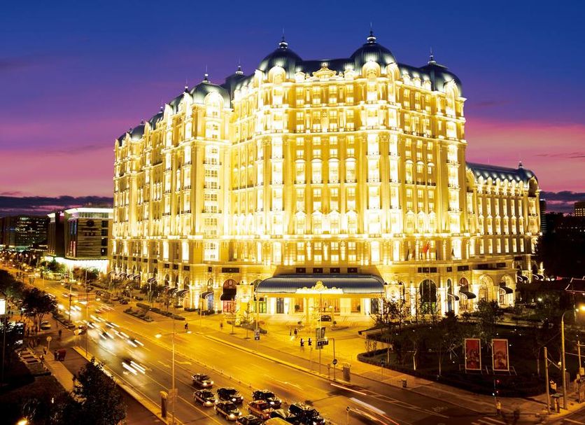 Edifício Foto