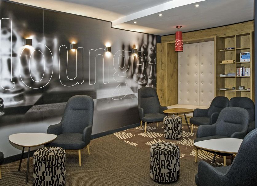 Lounge Foto