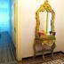 Comodidade do quarto
