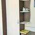Comodidade do quarto